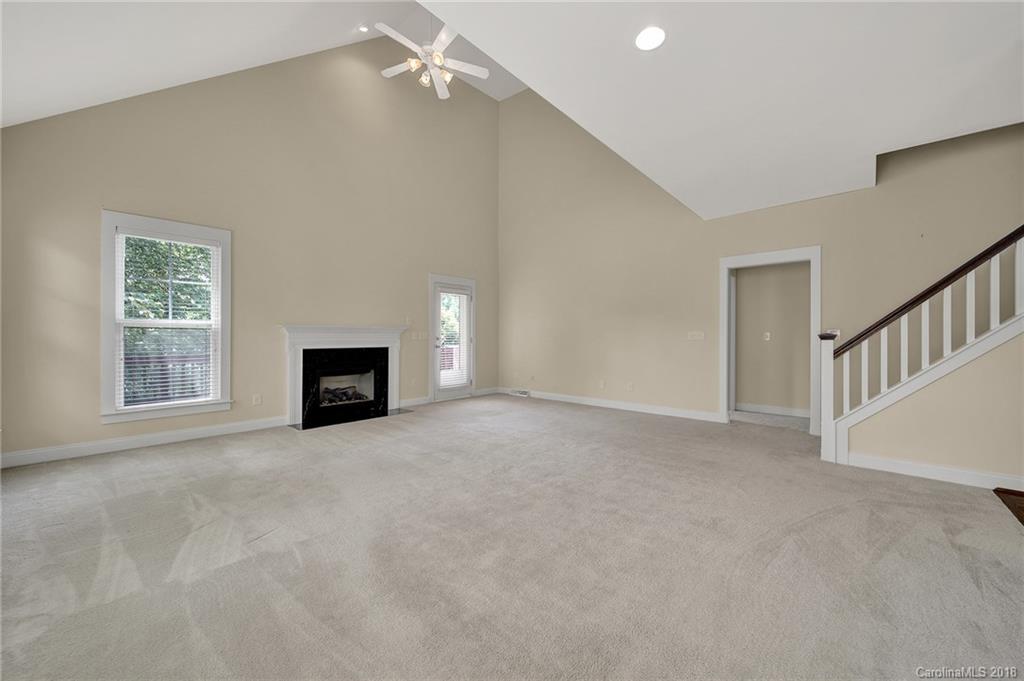 Lake Shore - Residential