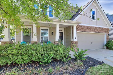 A home in Mooresville