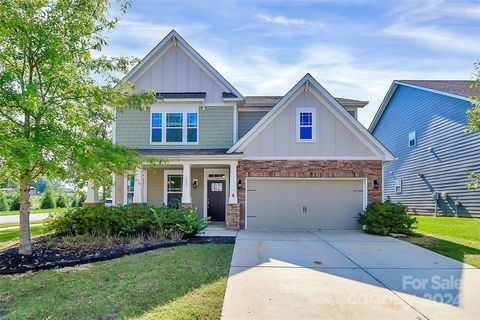 A home in Mooresville