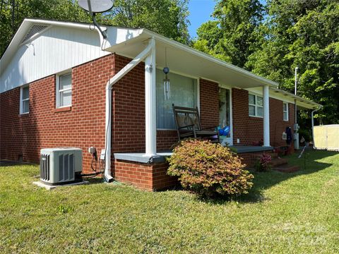 4924 Sugar Hill Road Marion NC 28752