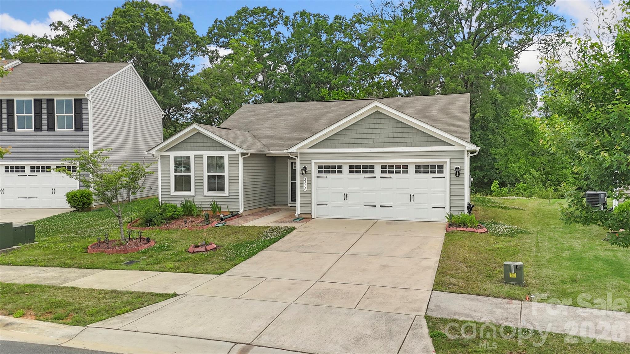 2515 Willow Pond Lane SE