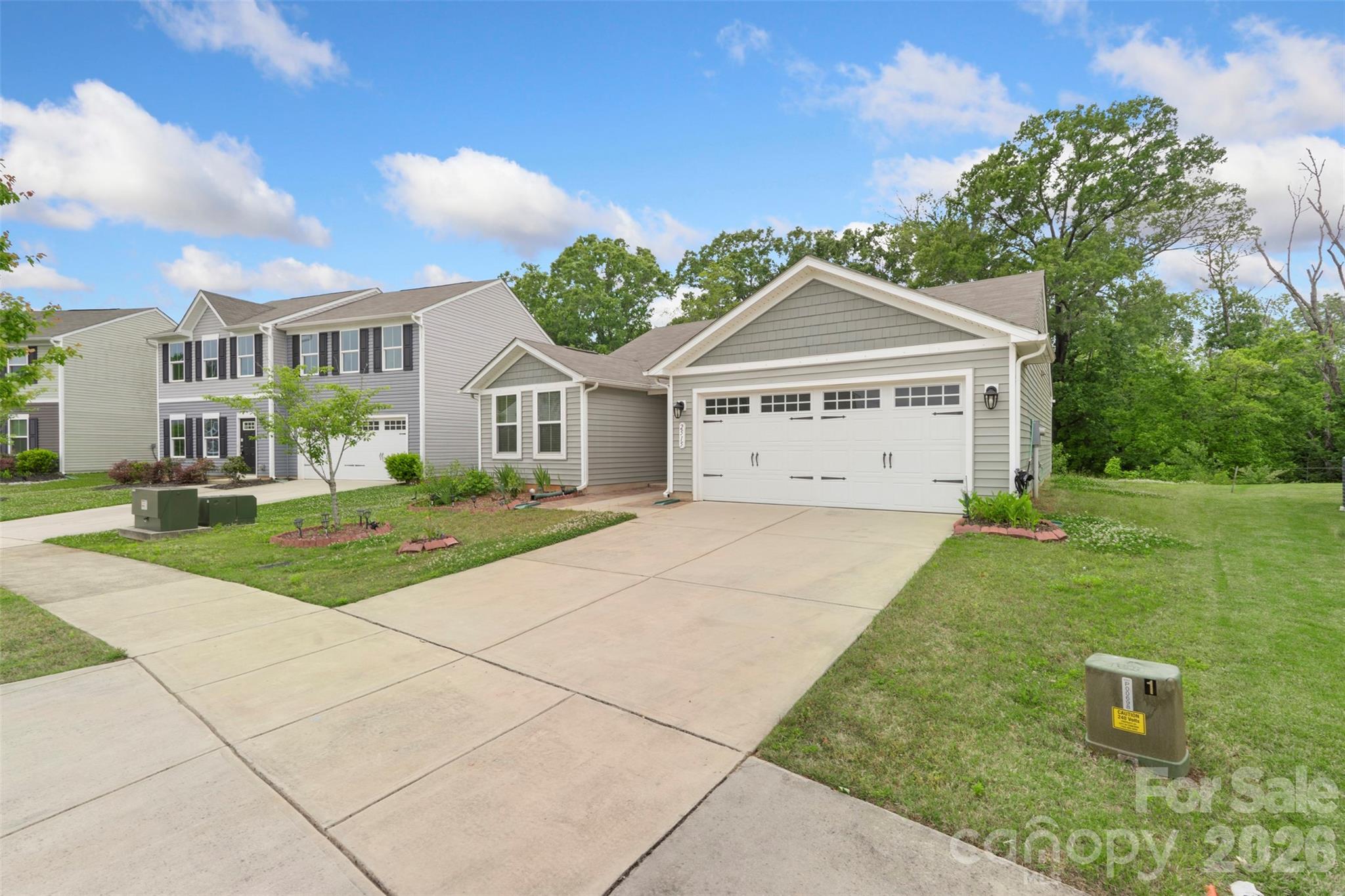 2515 Willow Pond Lane SE