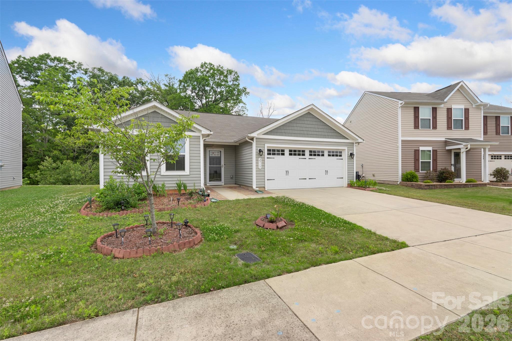 2515 Willow Pond Lane SE