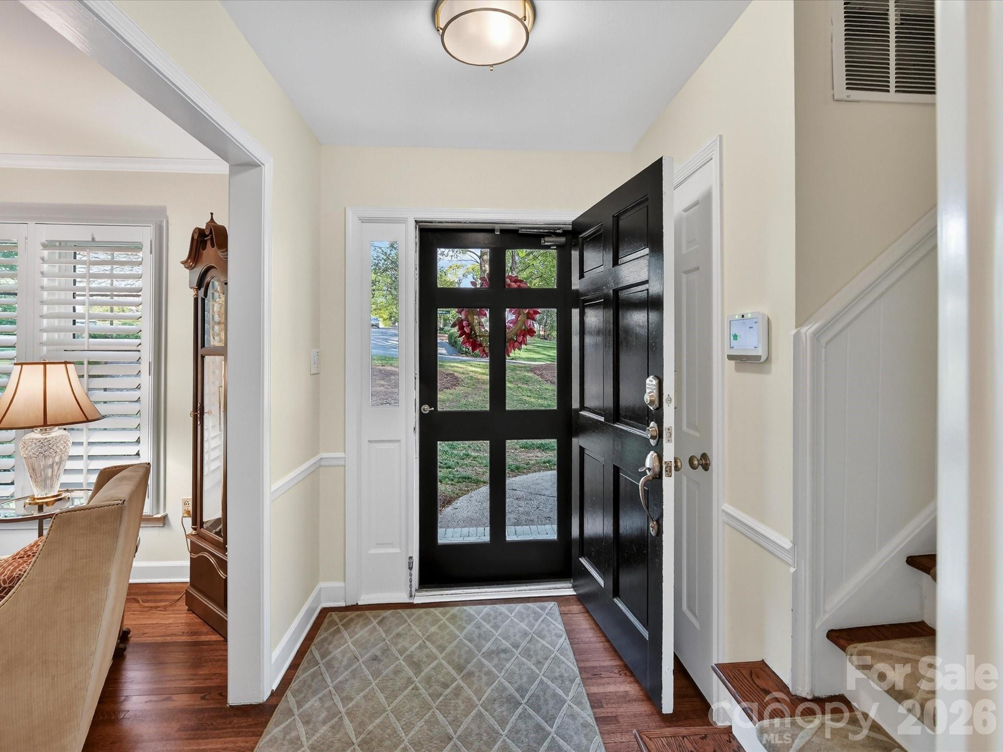 Beverly Woods East - Residential