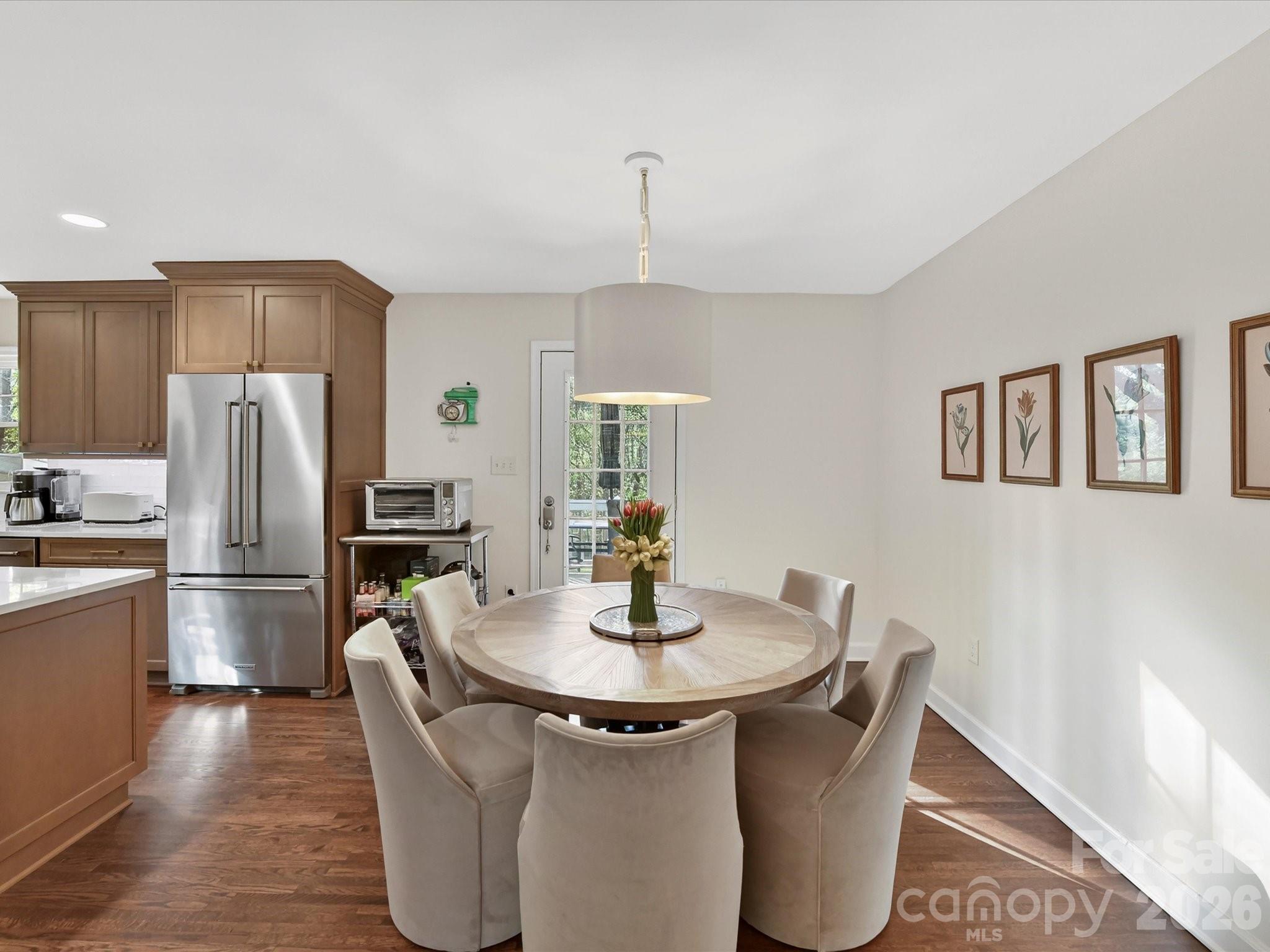 Beverly Woods East - Residential