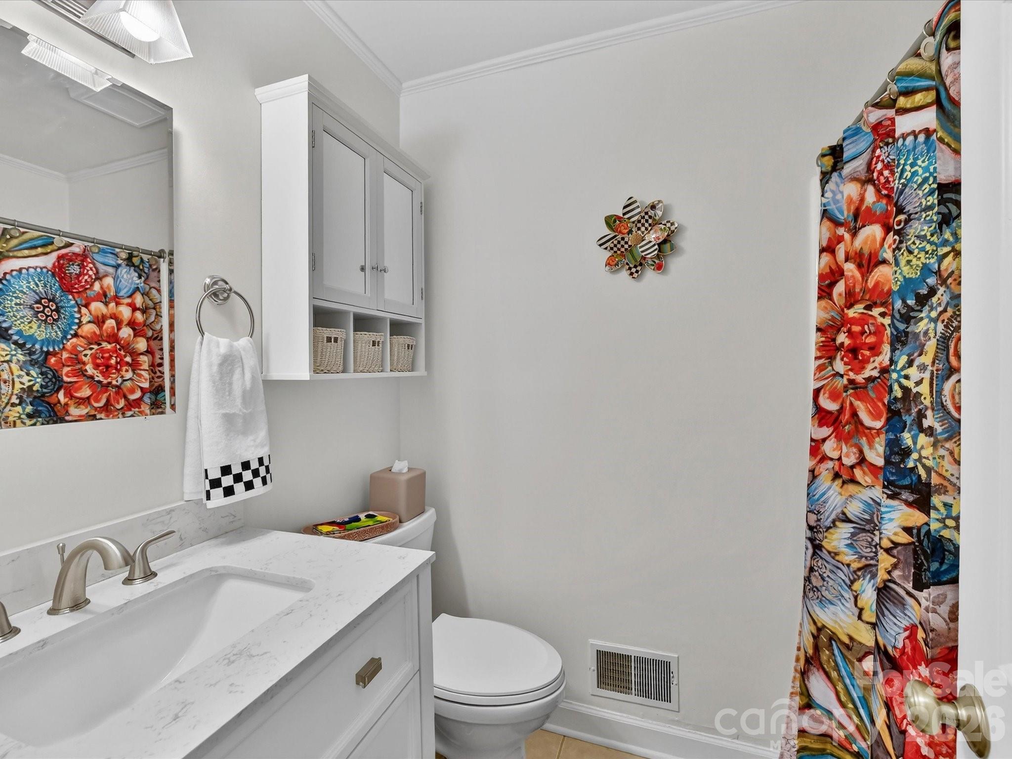 Beverly Woods East - Residential