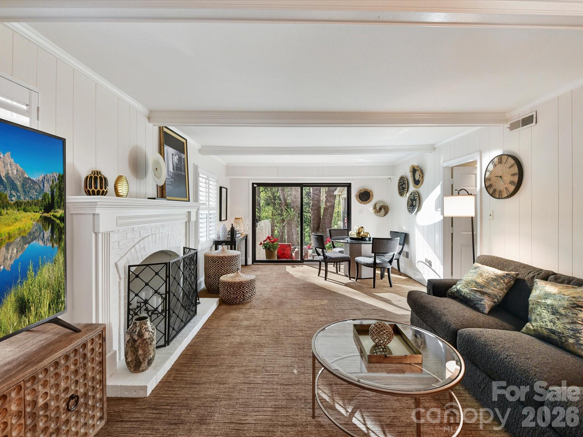 Beverly Woods East - Residential