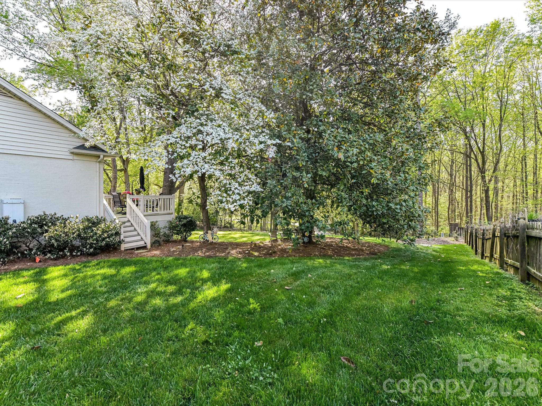 Beverly Woods East - Residential