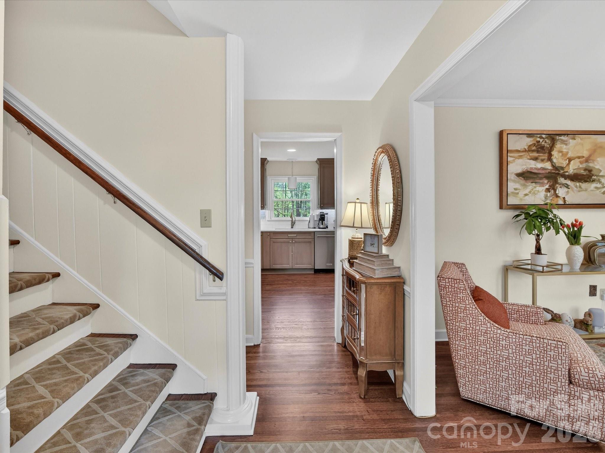 Beverly Woods East - Residential