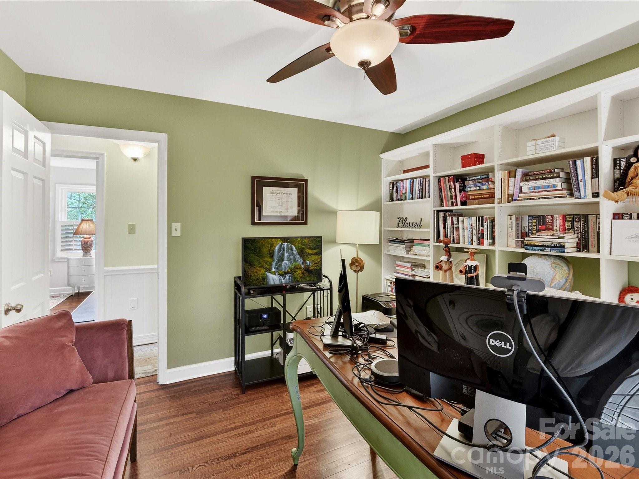 Beverly Woods East - Residential