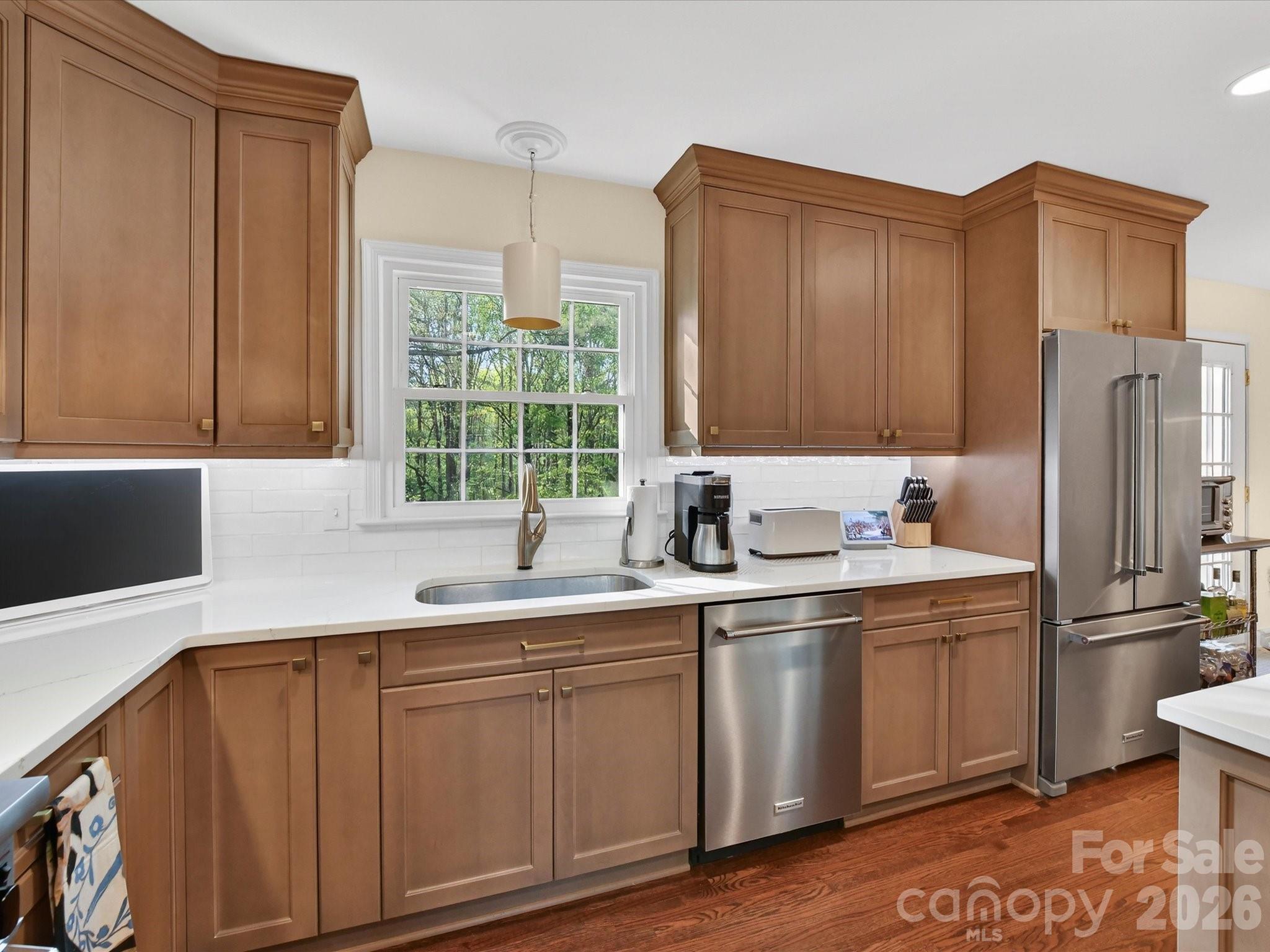 Beverly Woods East - Residential