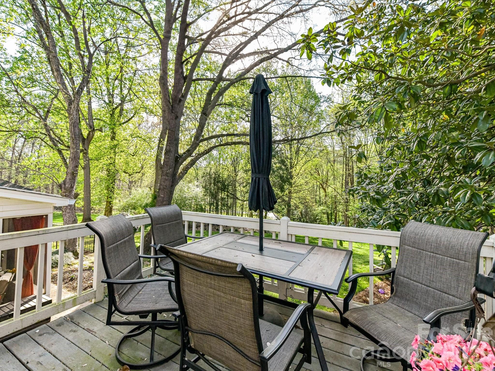Beverly Woods East - Residential