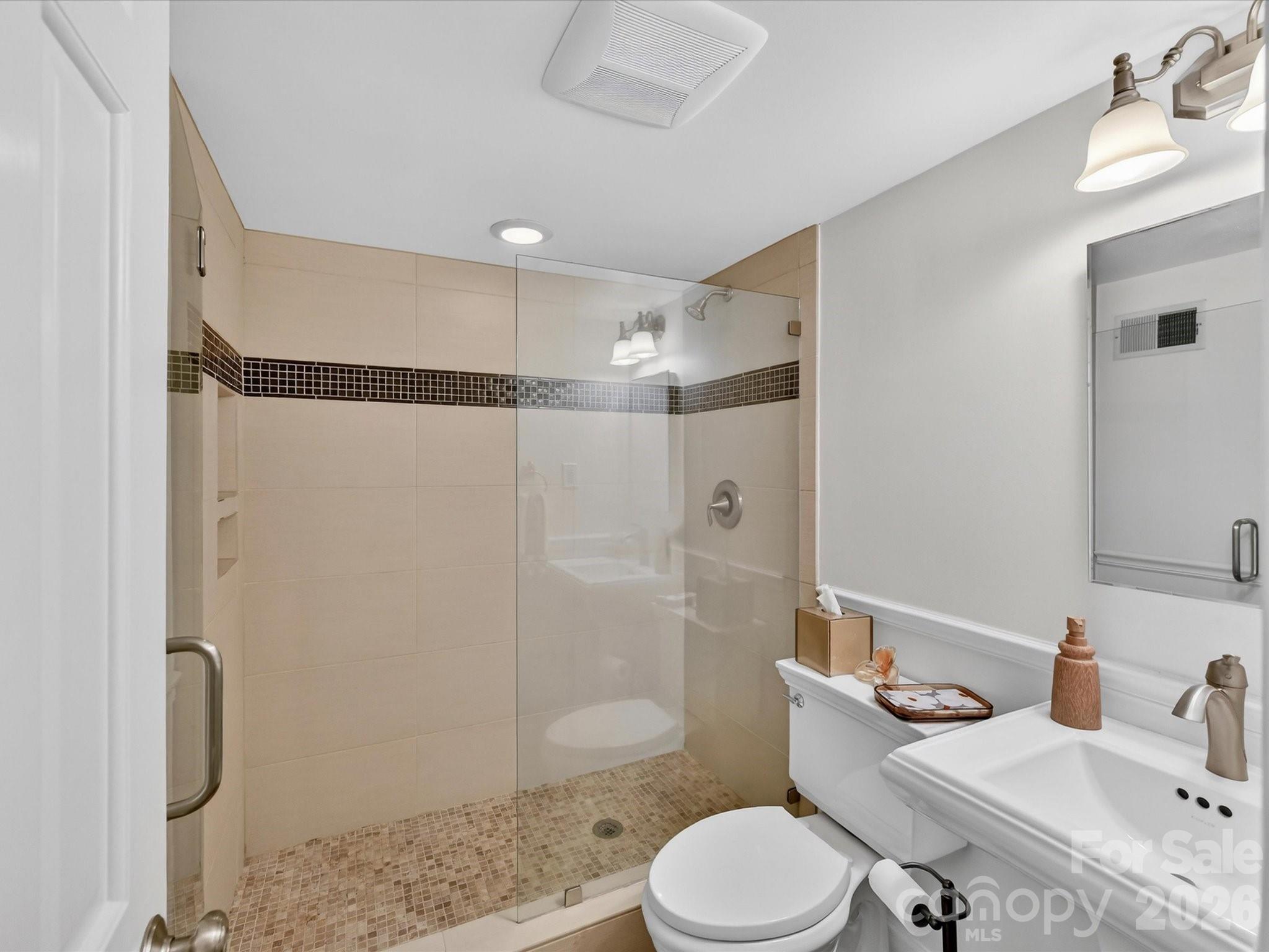 Beverly Woods East - Residential