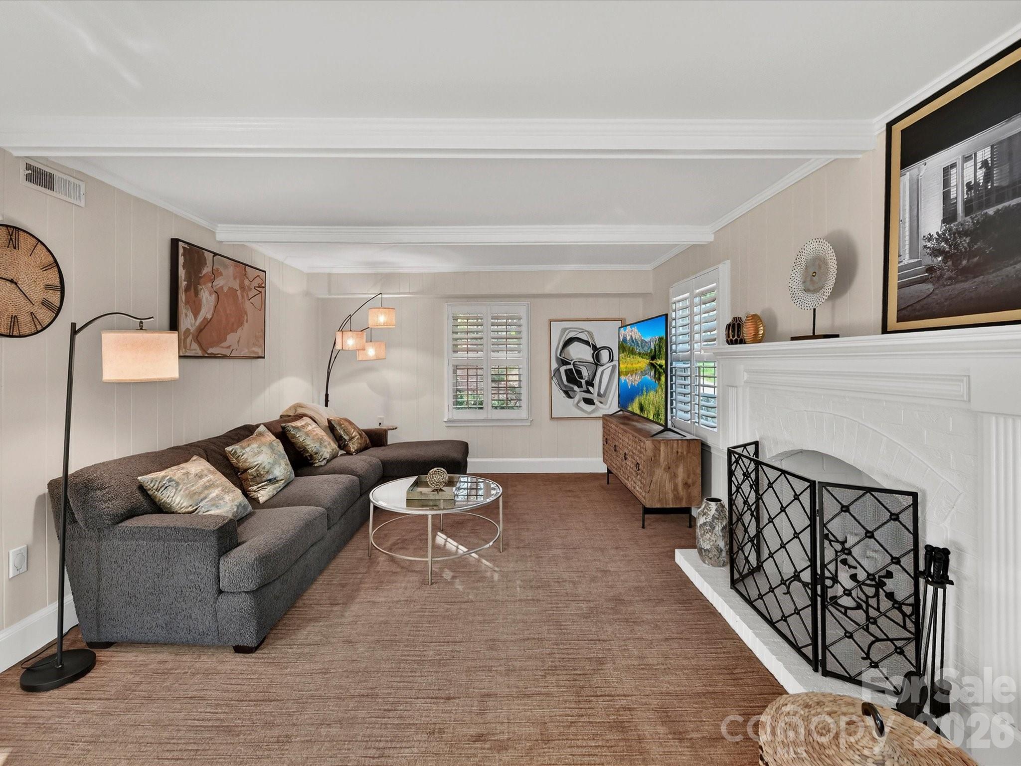 Beverly Woods East - Residential