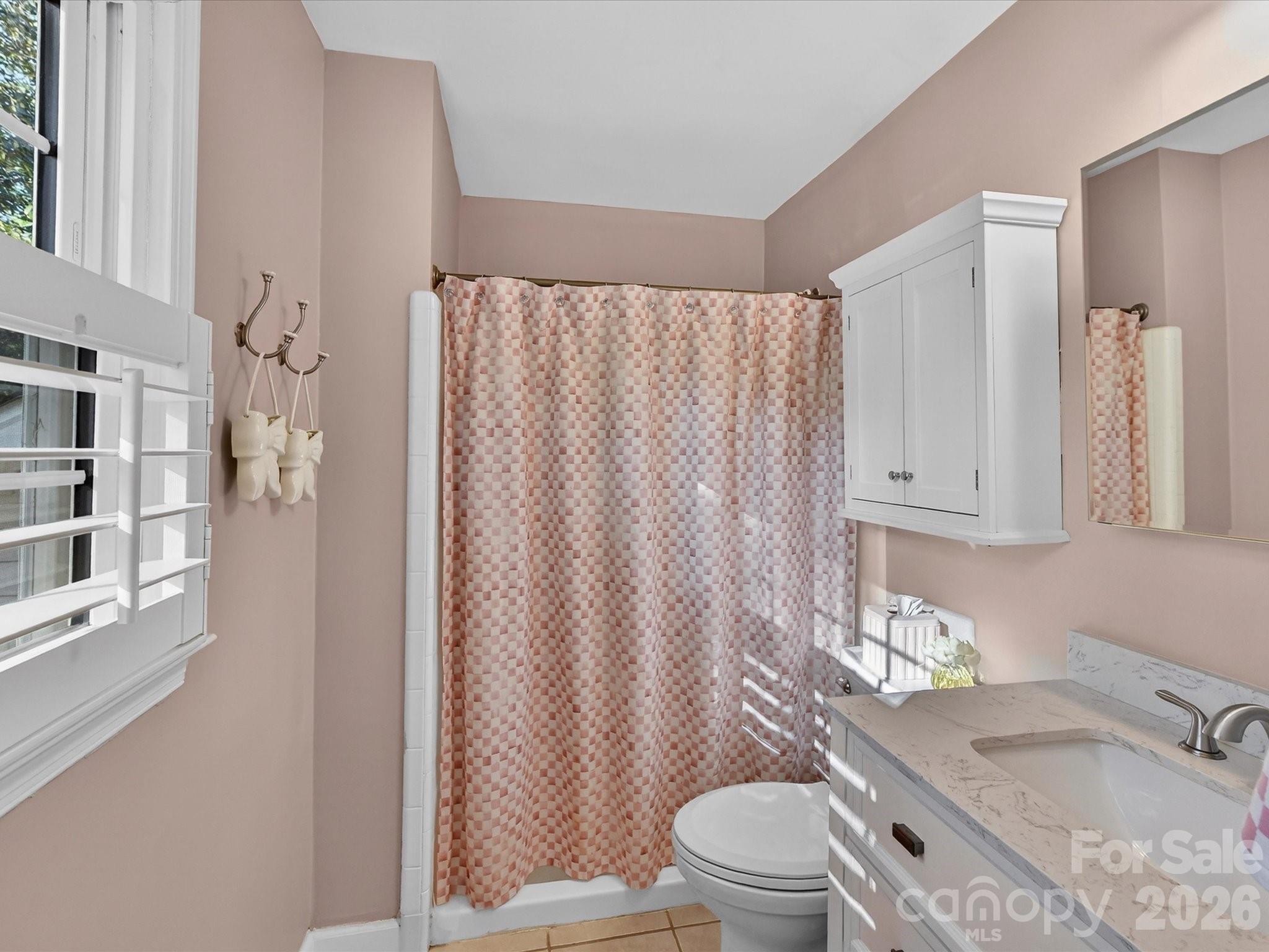 Beverly Woods East - Residential