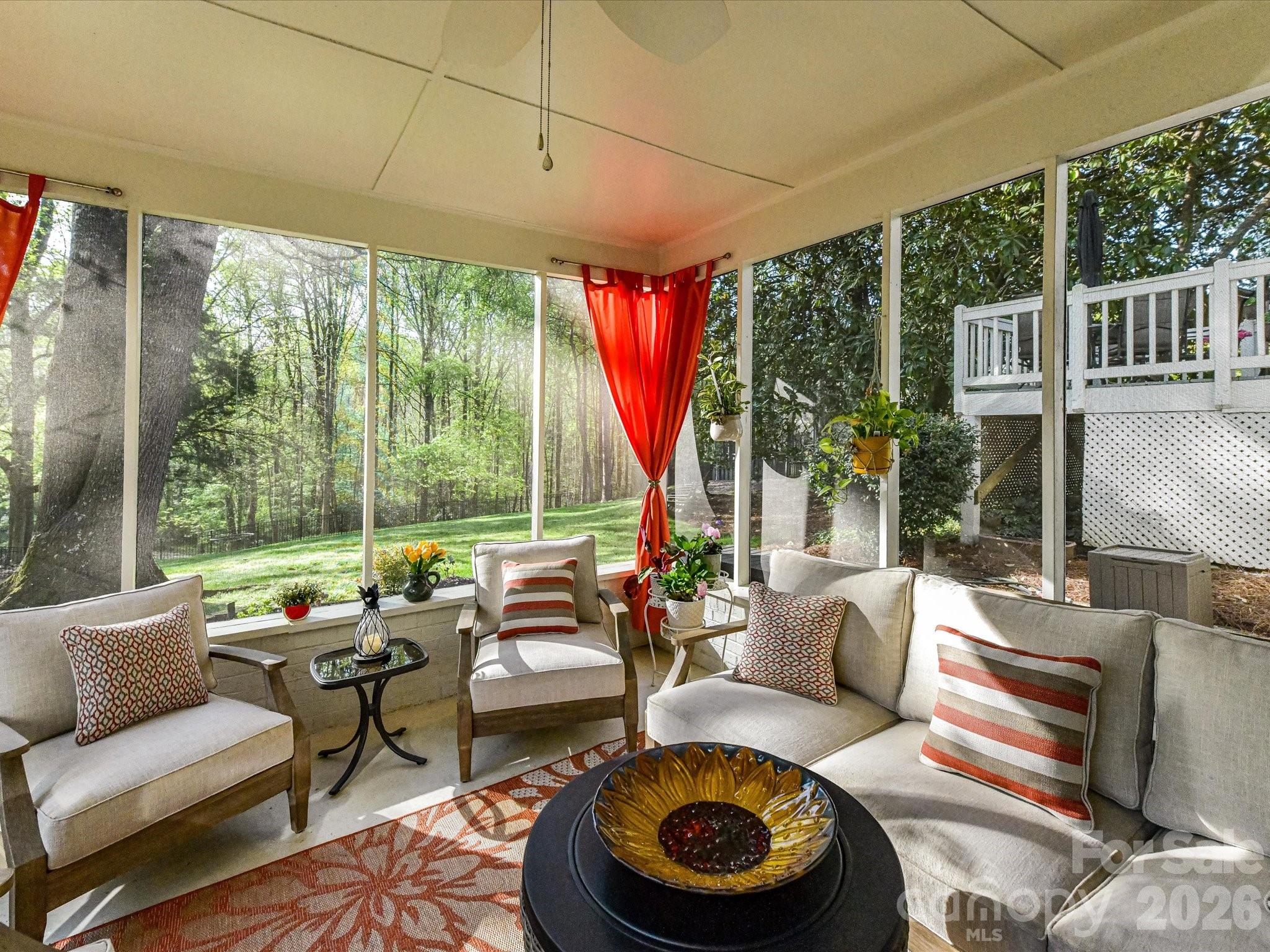 Beverly Woods East - Residential