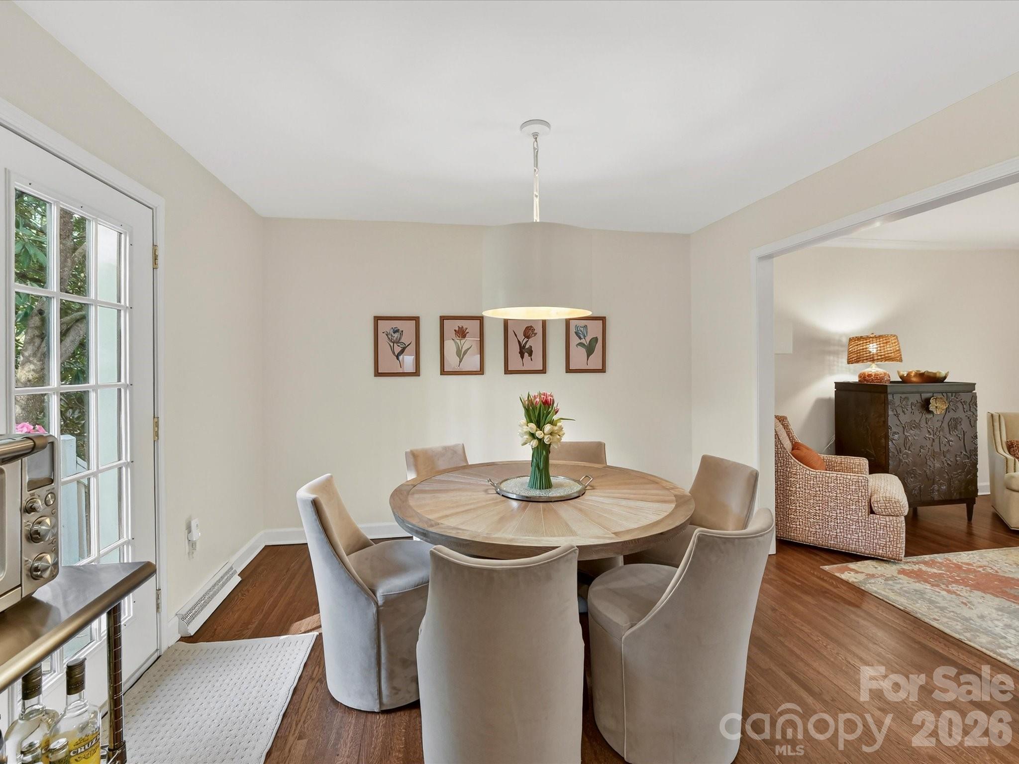Beverly Woods East - Residential