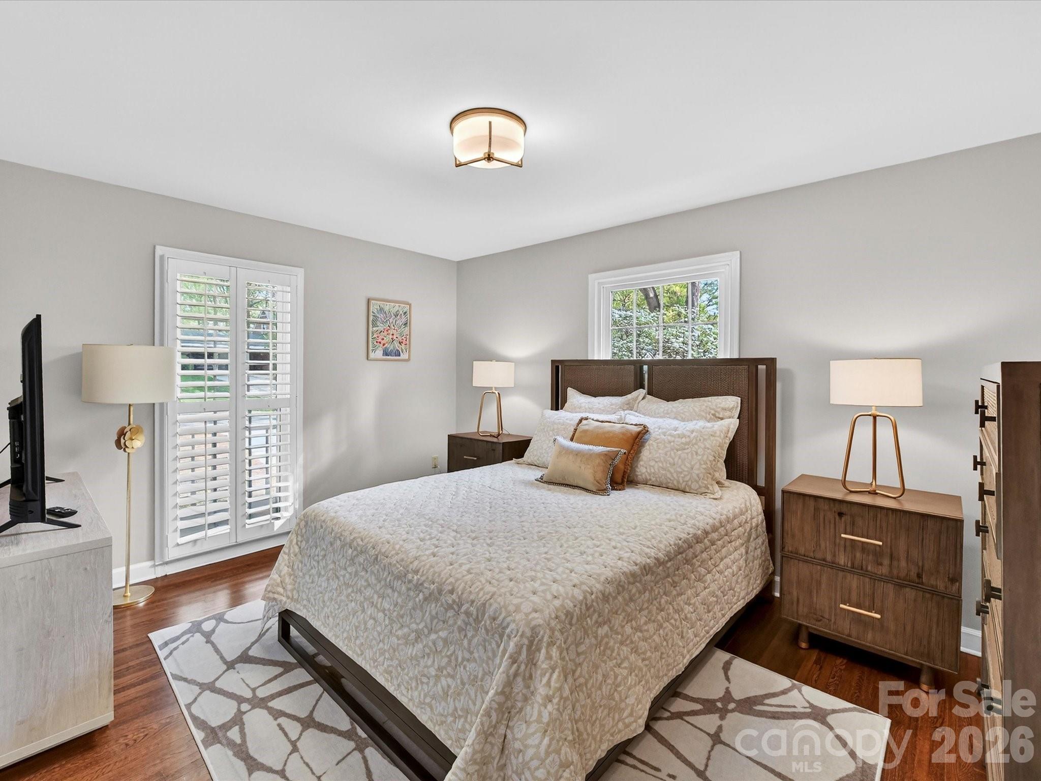 Beverly Woods East - Residential