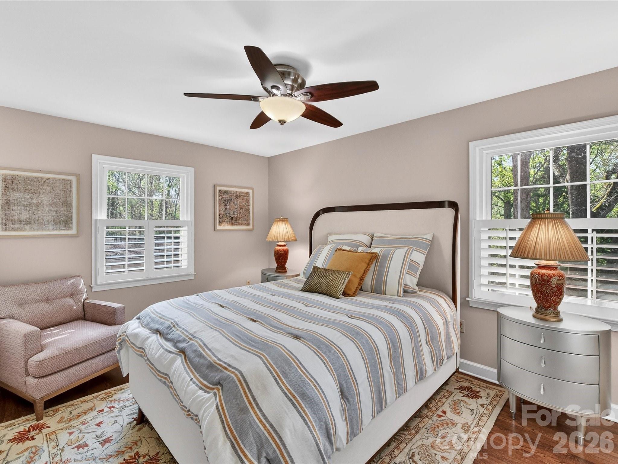 Beverly Woods East - Residential