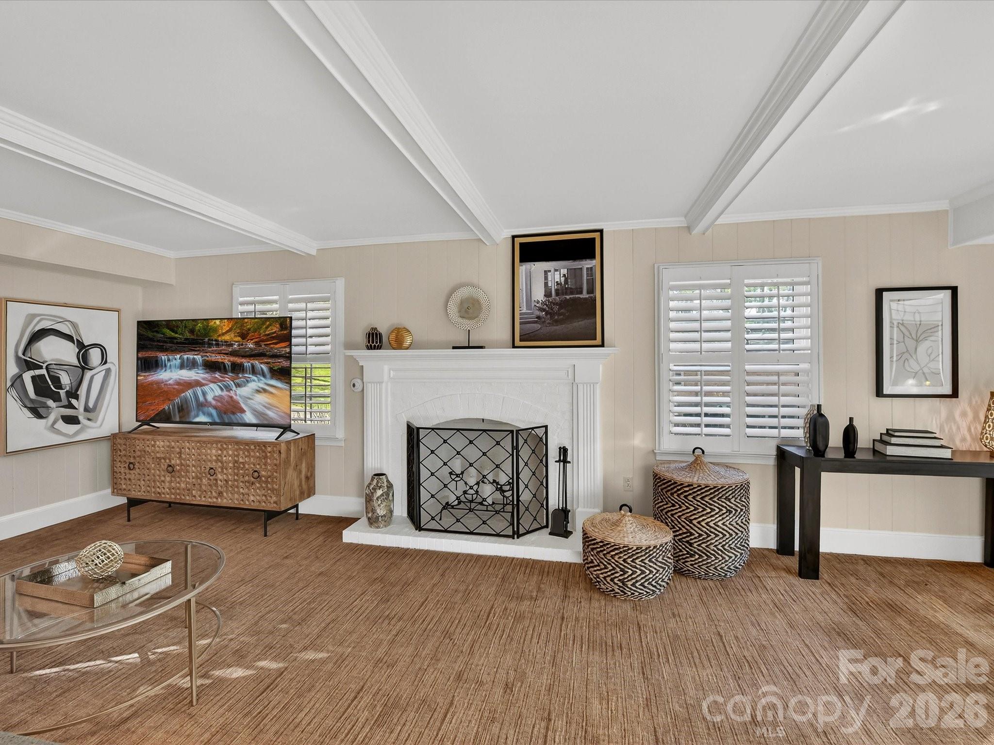 Beverly Woods East - Residential