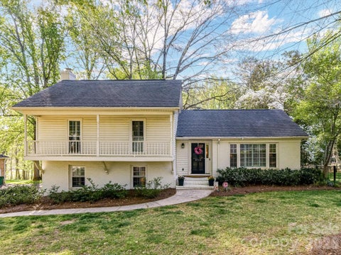 Photo of 3719 Huckleberry Road, Charlotte, NC 28210 (MLS # 4379379)