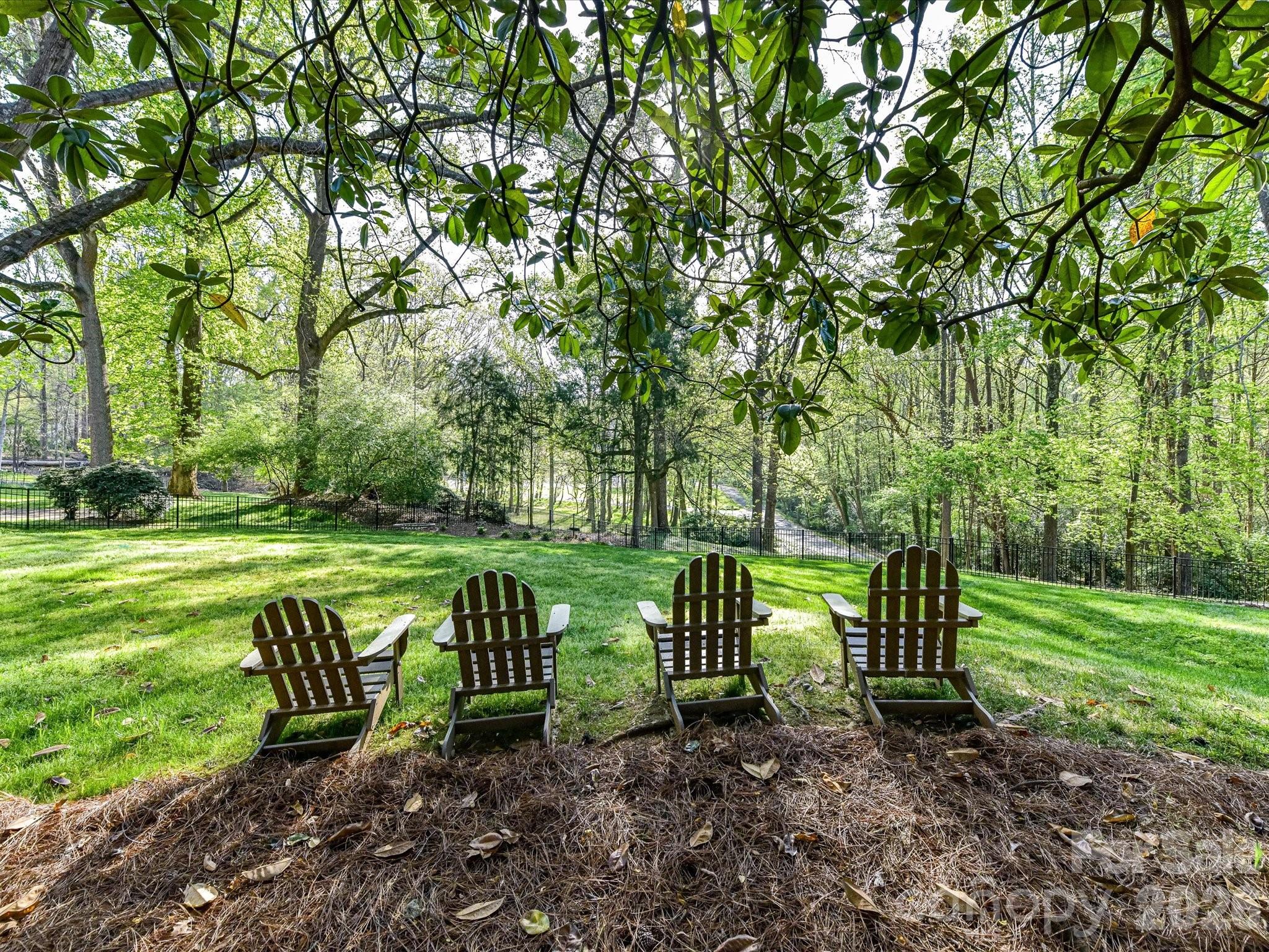 Beverly Woods East - Residential