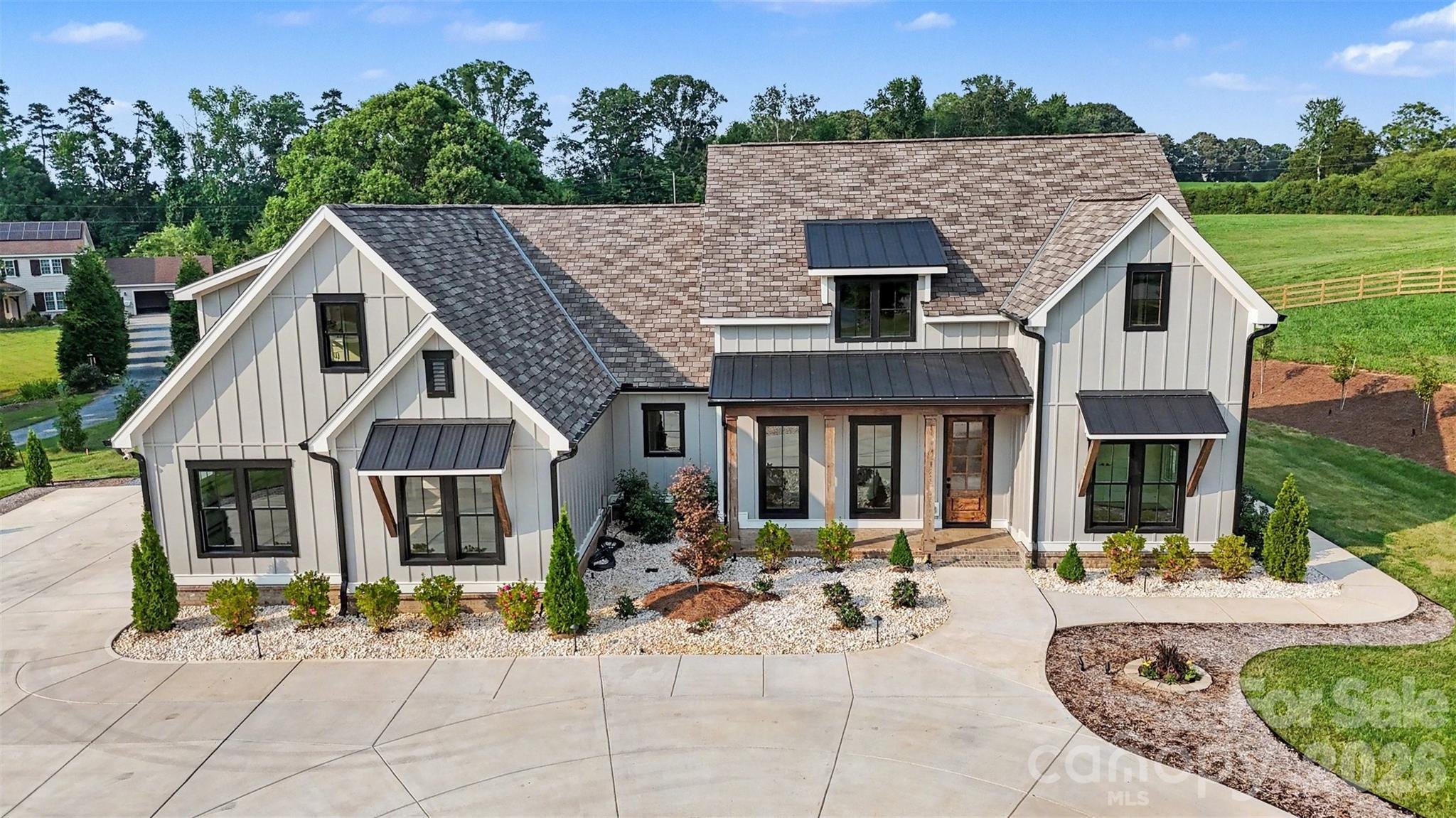 1012 Marthas Meadow Lane, Monroe, NC, 28112