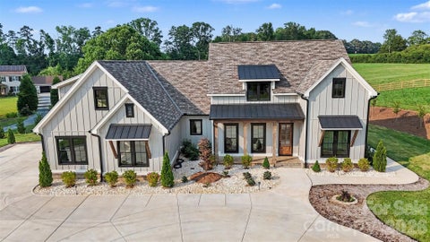 Photo of 1012 Marthas Meadow Lane, Monroe, NC 28112 (MLS # 4404844)
