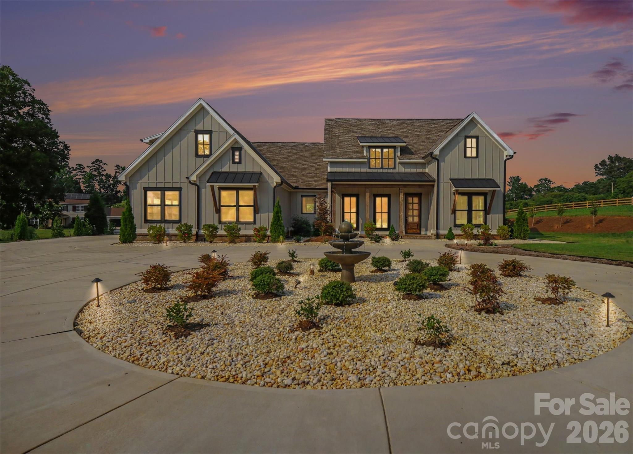 1012 Marthas Meadow Lane