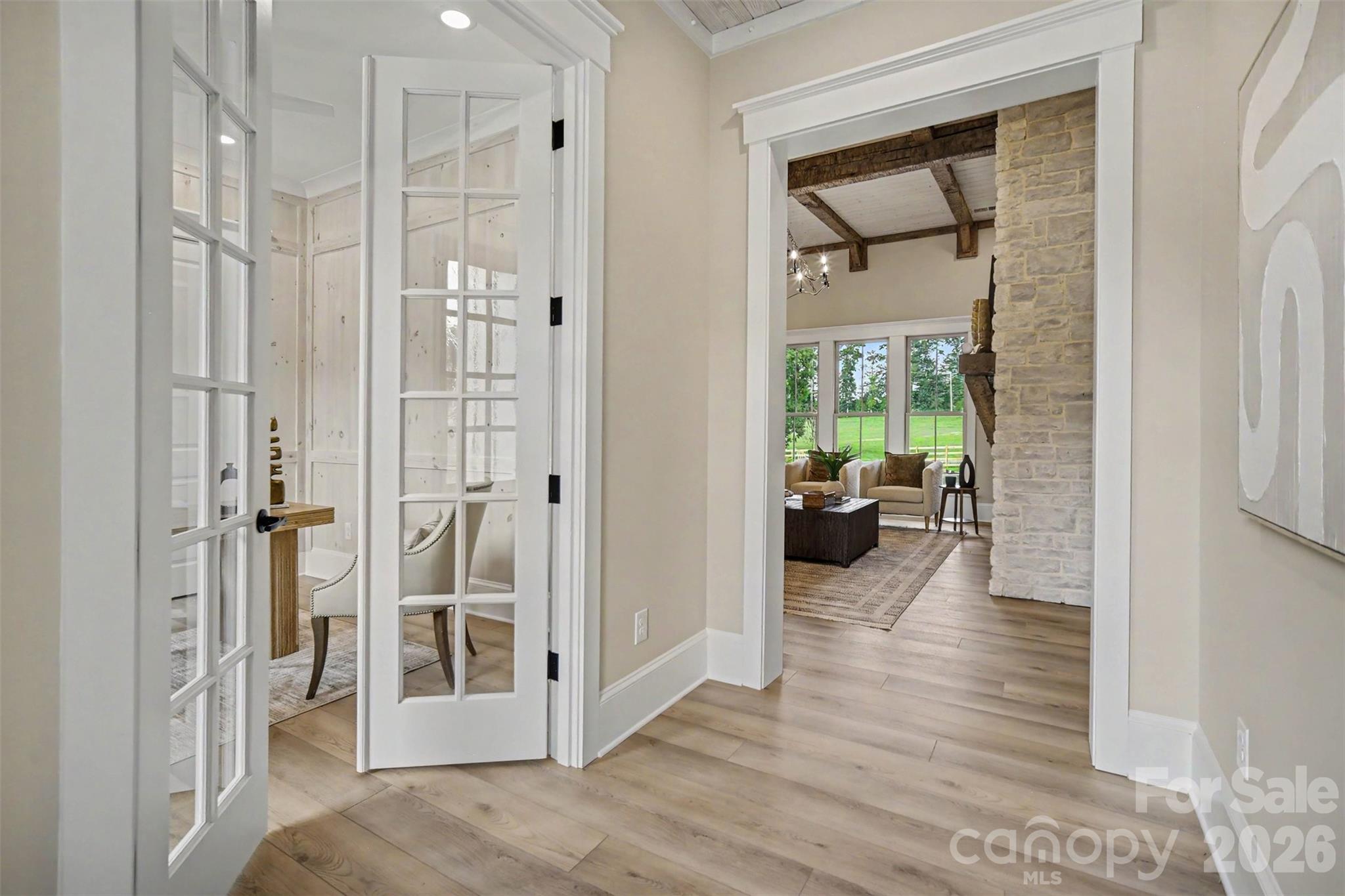 1012 Marthas Meadow Lane