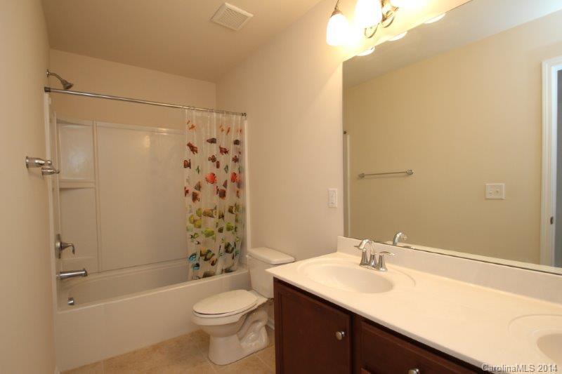 Harborside - Residential