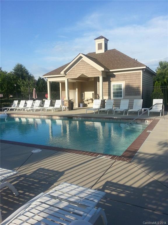 Harborside - Residential