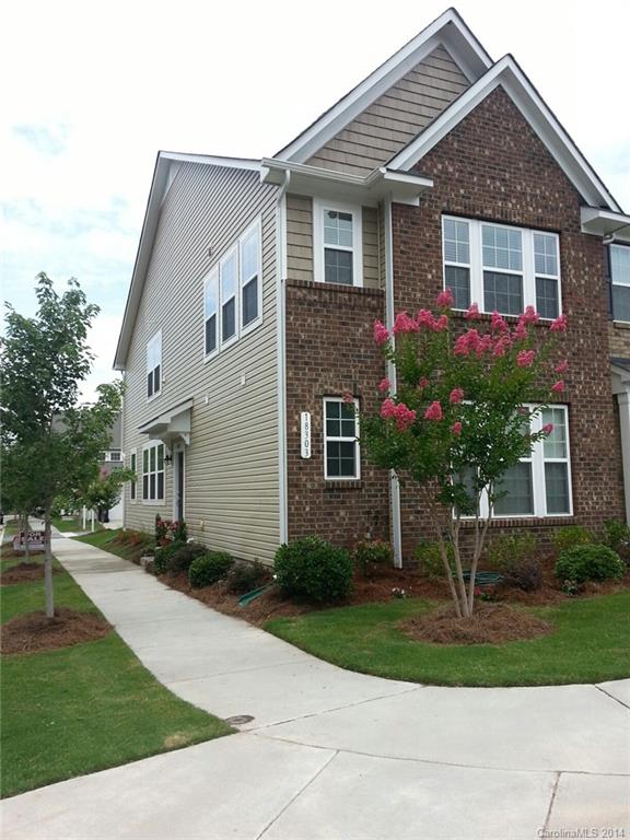 Harborside - Residential