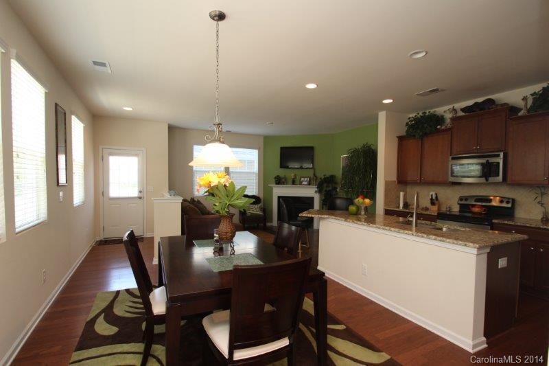 Harborside - Residential