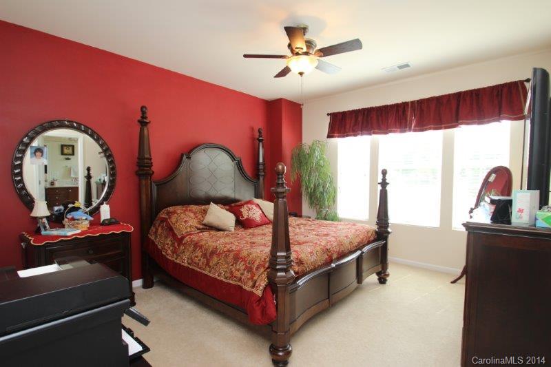 Harborside - Residential