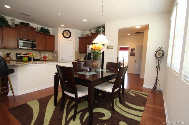 Harborside - Residential