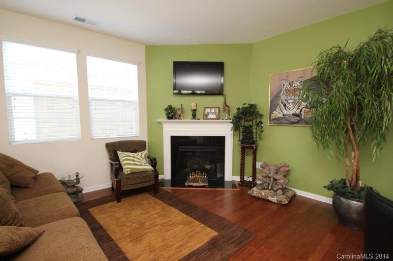 Harborside - Residential