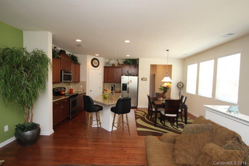 Harborside - Residential