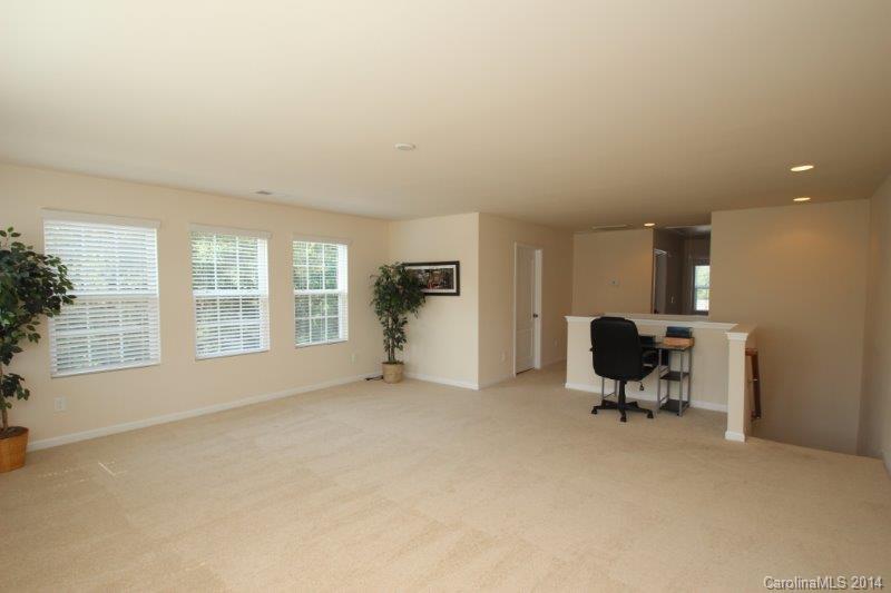 Harborside - Residential