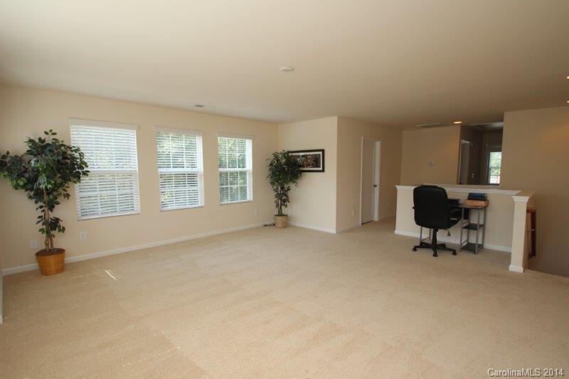 Harborside - Residential