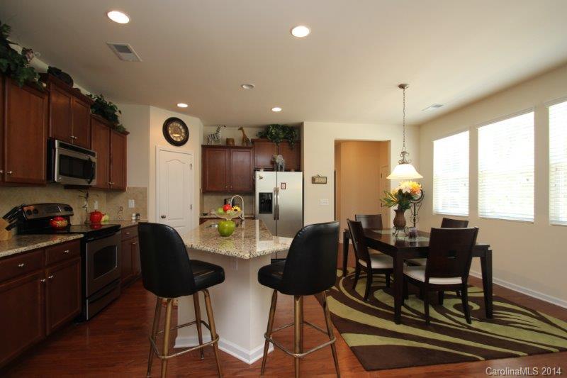 Harborside - Residential