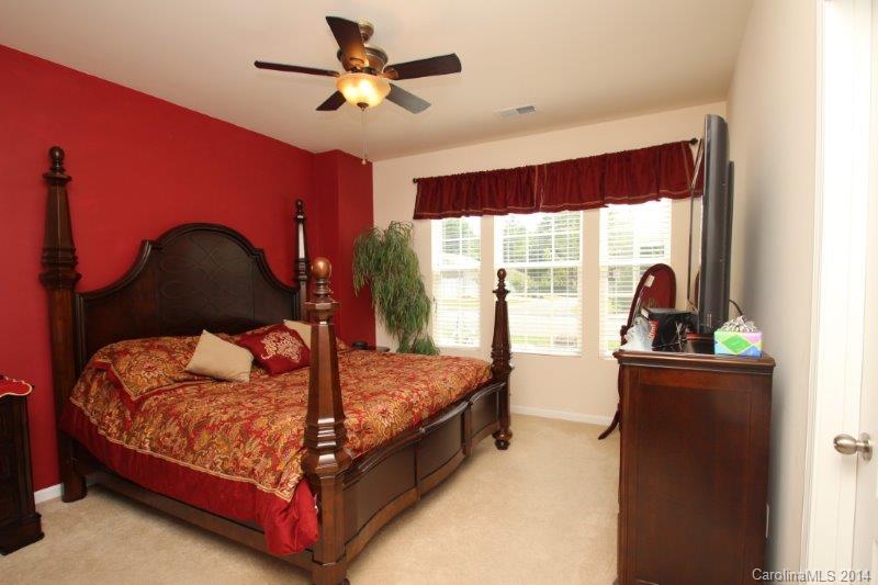 Harborside - Residential