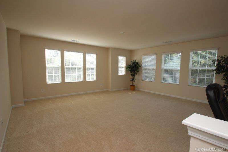 Harborside - Residential
