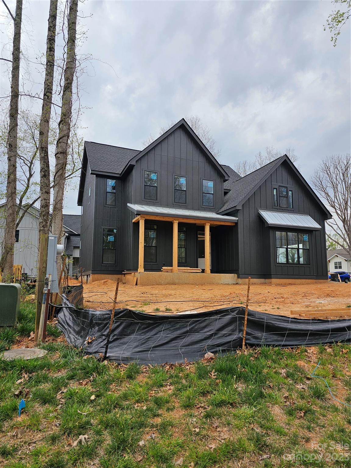 Legacy Park - Residential