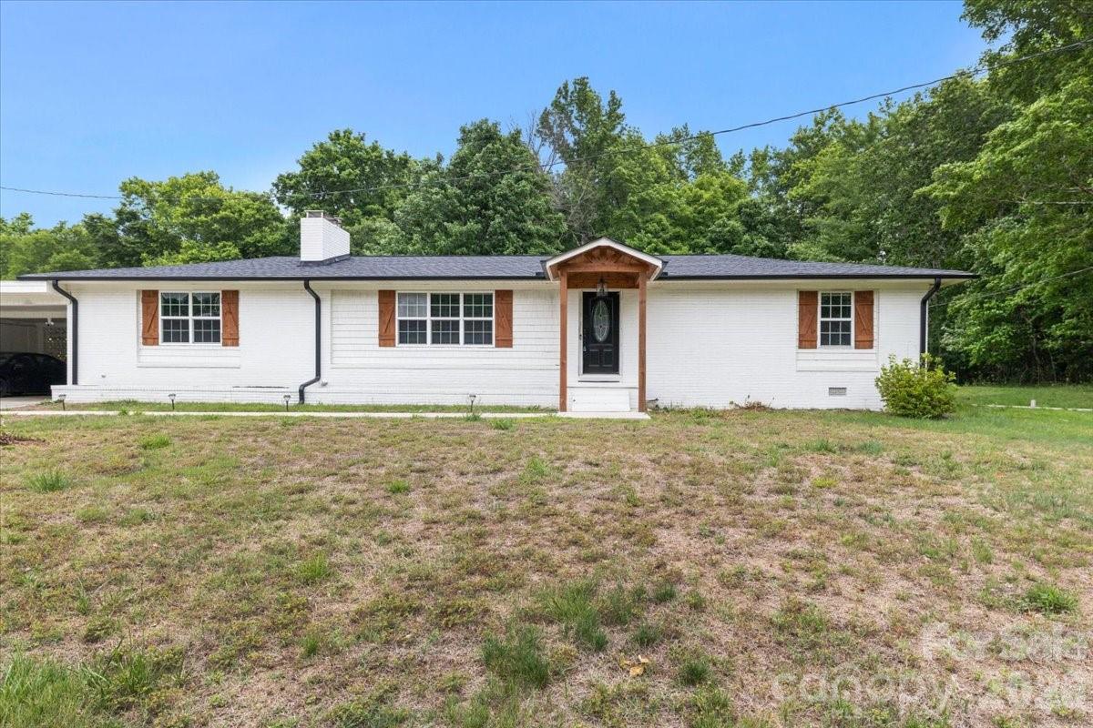 691 Rich Hilton Road
