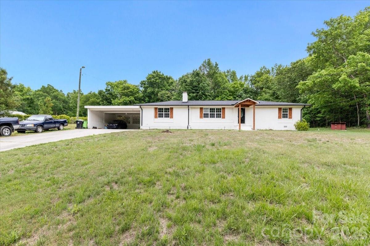 691 Rich Hilton Road