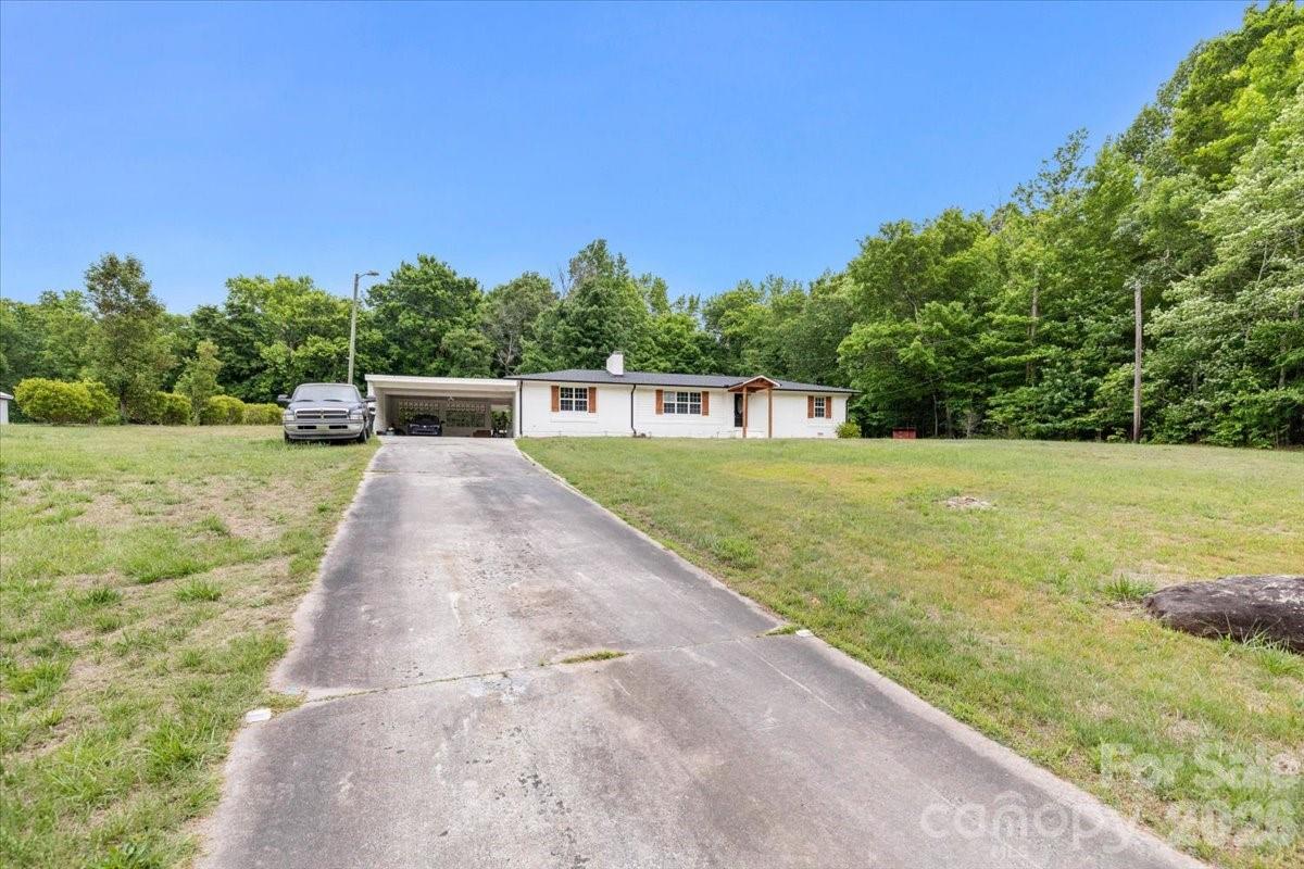 691 Rich Hilton Road