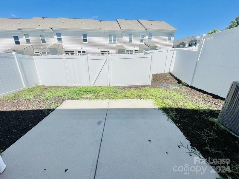 Waters Edge - Residential Lease