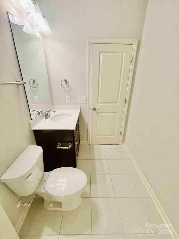 Waters Edge - Residential Lease