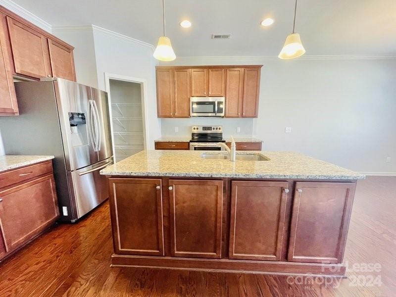 Waters Edge - Residential Lease